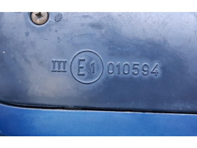 Зеркало электрическое        Audi A3 S3 8L  1996 - 2003 года   