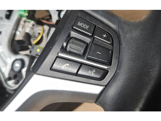 Volant BMW X5 F15 2014 6865336, 2460556385