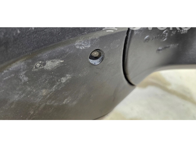 Zpětné zrcátko Volkswagen ID.4 2020