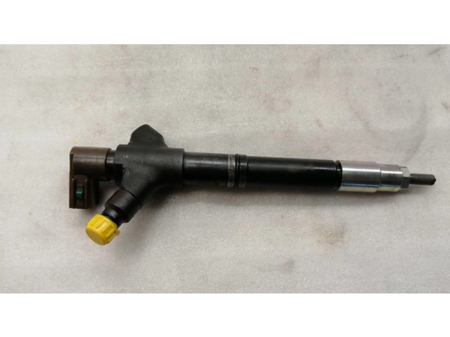 Vstřikovač 2367029135, 236700R080 Toyota Auris 150 pro naftový motor 2.2 2ADFHV
