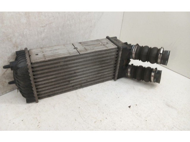 Интеркулер 00000384G5 Citroen Berlingo