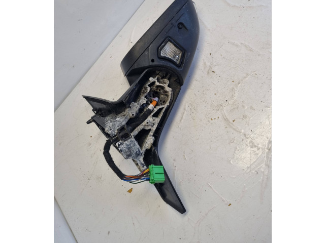 Зеркало электрическое Volvo S80 2007 - 2013 года