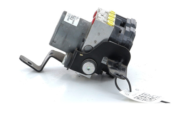 Блок АБС 4891034110 SsangYong Korando - года