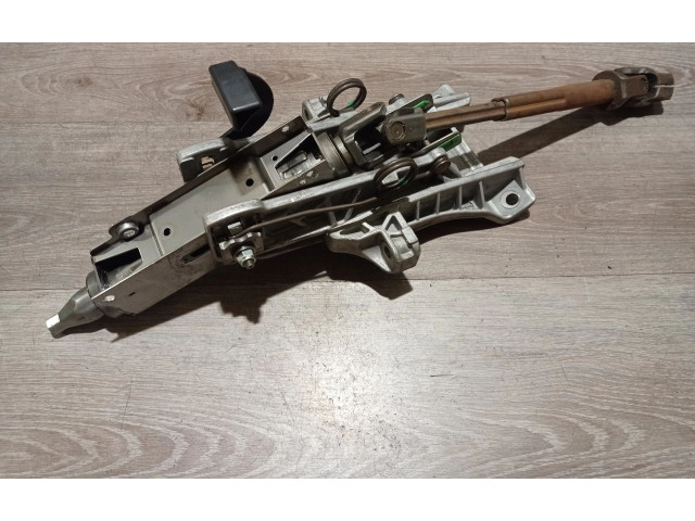    Рулевая рейка 30776213, P30776213   Volvo V50 2004 - 2007 года