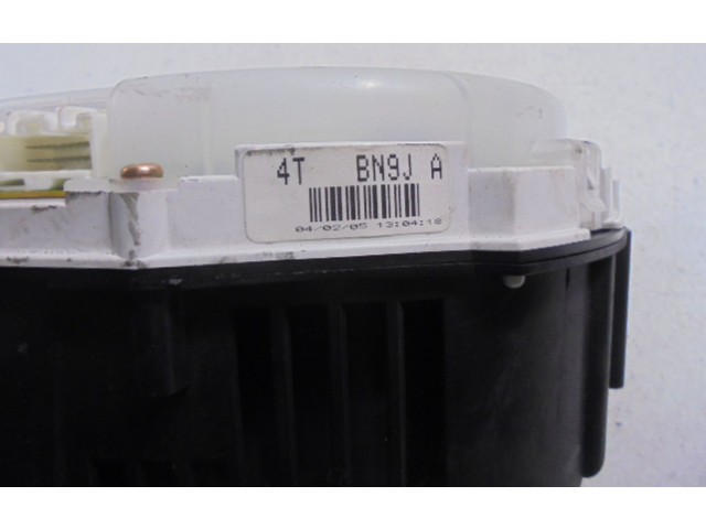 Панель приборов 4TBN9JA, 4TBN9JA Mazda 3 I