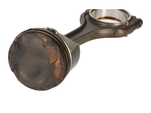 Шатун  04E198401AE    Volkswagen Golf VIII  