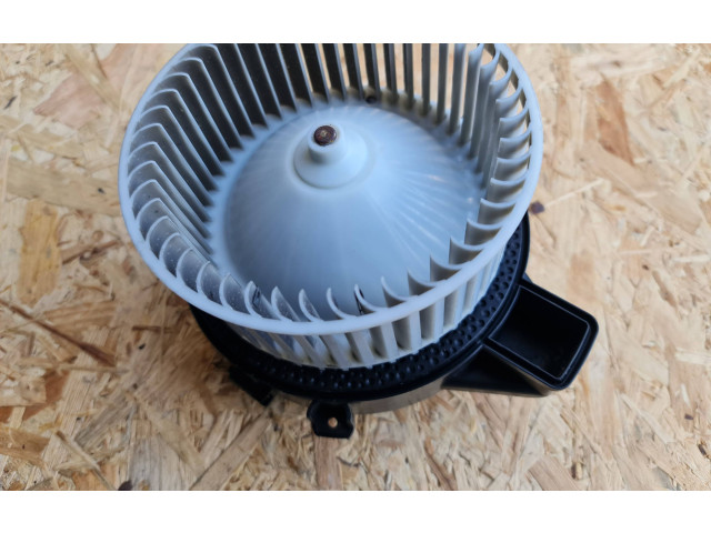 Вентилятор печки    0130309504, DG576004   Volvo XC90