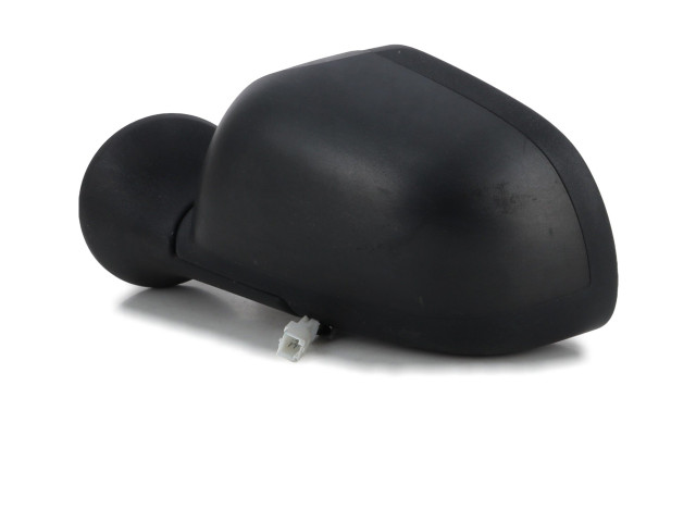 Зеркало электрическое        Dacia Duster  2010 - 2017 года   