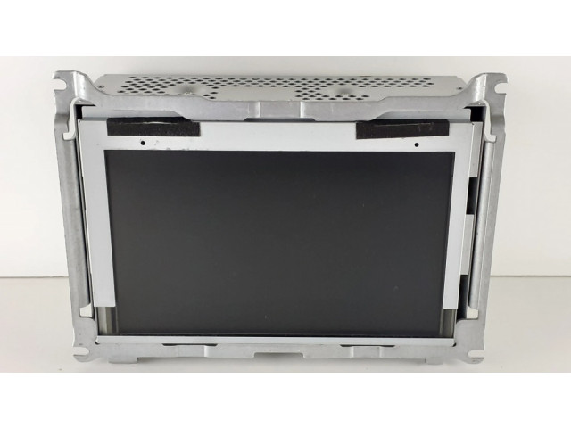 Дисплей 8X2310E889AD Jaguar XF