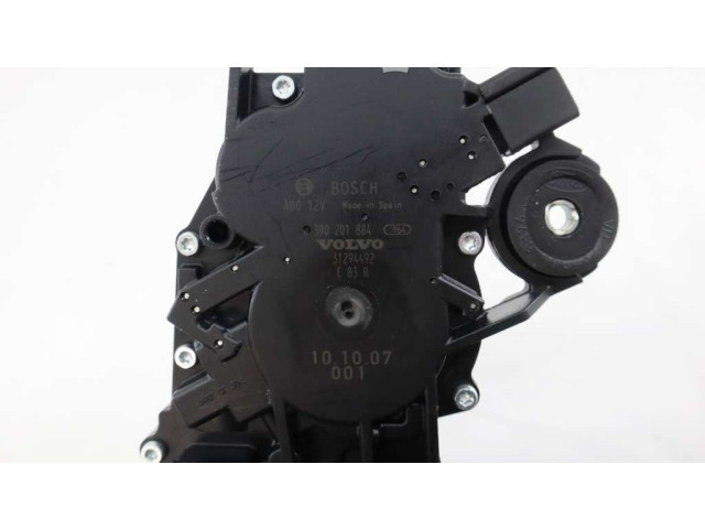 Řídící jednotka 31294492 Volvo V60 2011