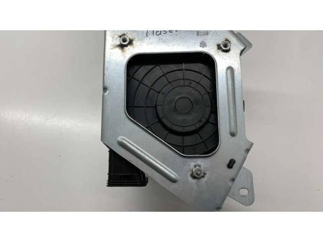 Вентилятор печки 670156431, 06701564310 Maserati Levante