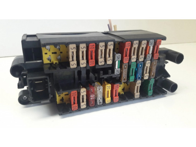 Блок предохранителей 9635518180 Citroen Xsara Picasso