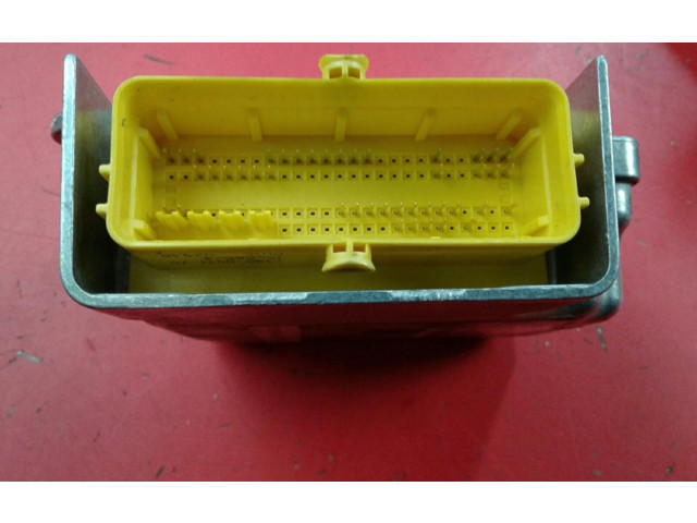 Блок подушек безопасности 5N0, 655R   Volkswagen PASSAT B7