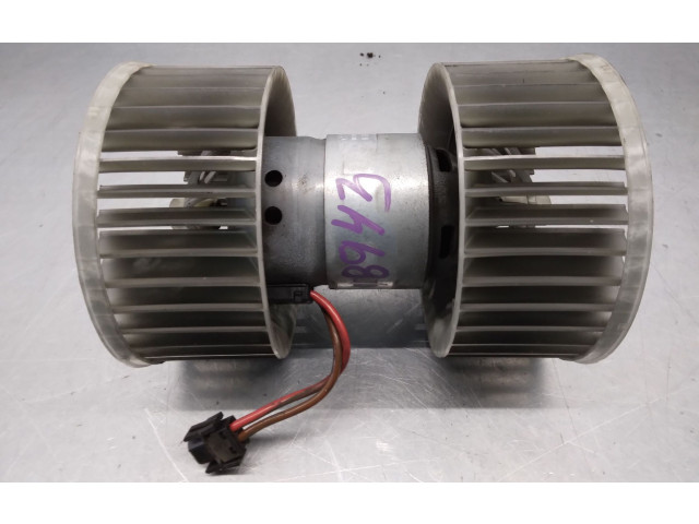 Вентилятор печки    64113453729   BMW X3 E83