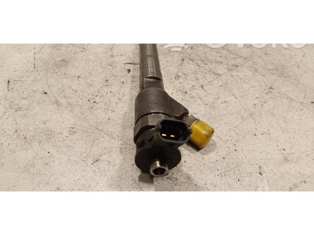 Форсунка 0445110523, 35062015F    Jeep Grand Cherokee   