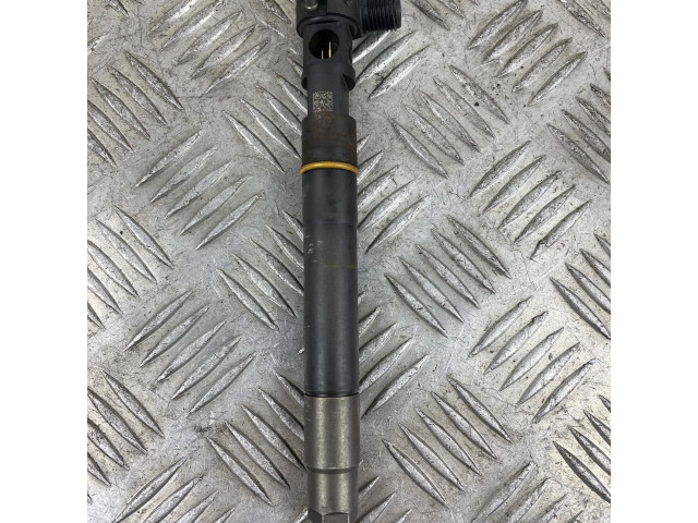 Форсунка 28579431 SsangYong Rexton для дизельного двигателя 2.2