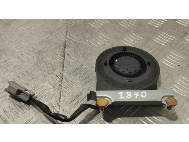 Вентилятор сиденья