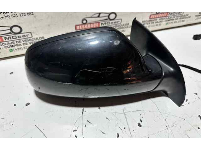 Zpětné zrcátko Peugeot 307 2005 96577209XT05