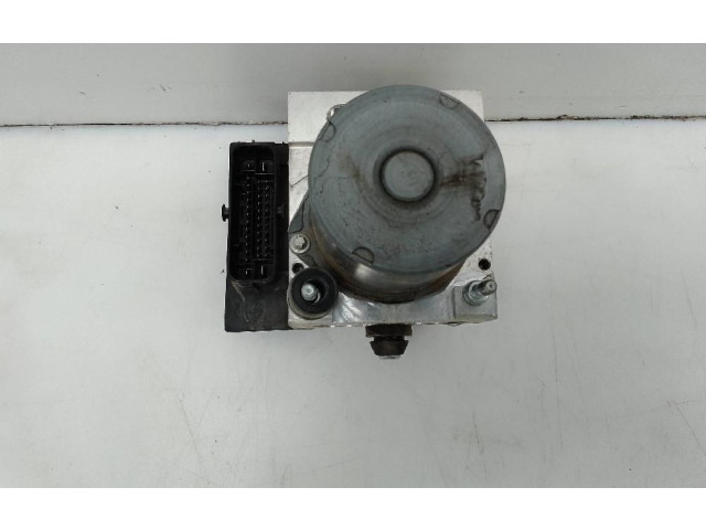 Блок АБС 0265236485 Jaguar XF X250 2007 - 2015 года