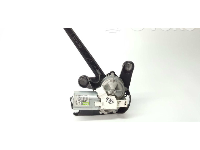 Моторчик заднего дворника 6405JQ, 53031813 Citroen DS4