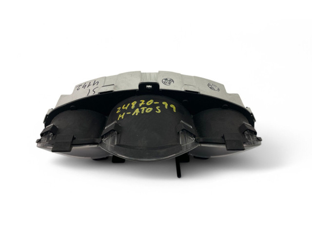 Přístrojová deska Hyundai Atos Classic 2000 9400102400