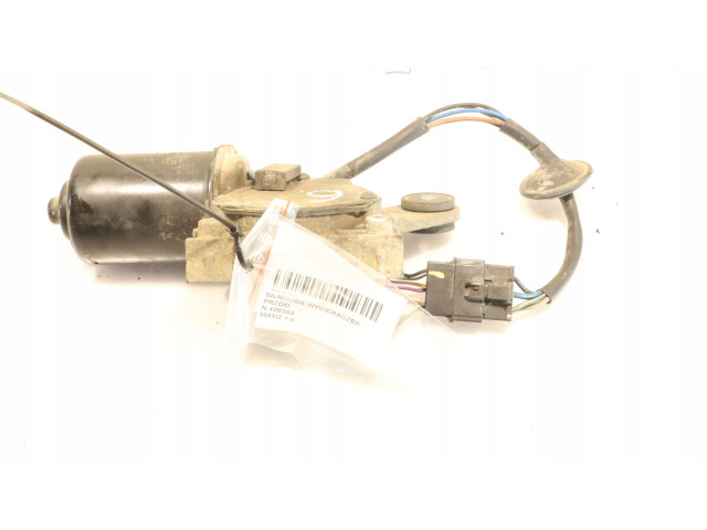 Двигатель стеклоочистителей    Chevrolet Matiz