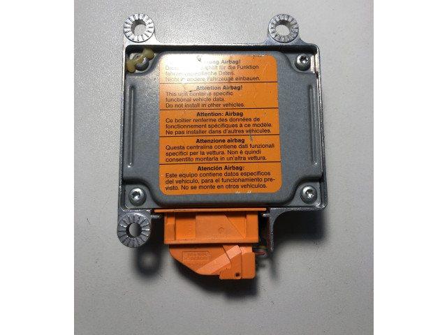 Блок подушек безопасности 6N0909603, 6N0909603 Volkswagen Golf III