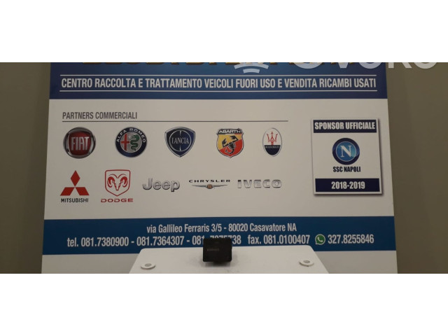 Блок АБС Audi A2 - года