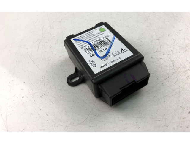 Модуль фонарей