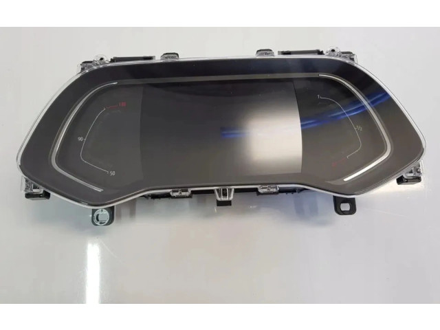 Přístrojová deska  Renault Captur II 2024   