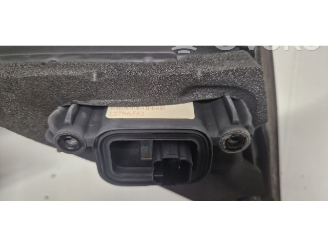 Zpětné zrcátko Saab 9-3 Ver2 2010 12796552oe