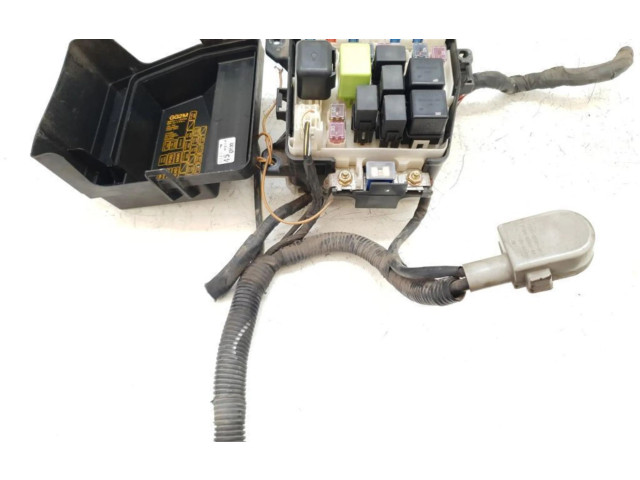 Pojistková skříňka 450H30, 450H30 Mazda 626 2001