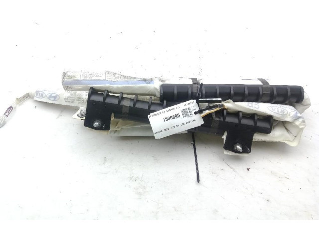 Боковая подушка безопасности 80410J7000 KIA Ceed