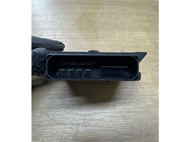 Модуль управления ручным тормозом       Volvo XC60  2009 - 2013 года   