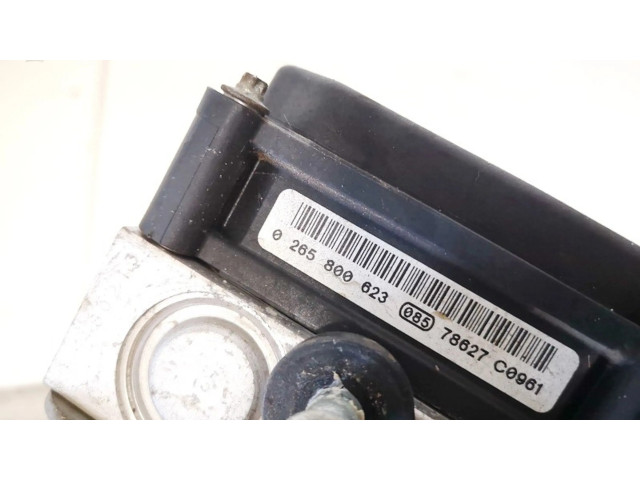 Jednotka ABS 0265231928 Fiat Bravo 2007