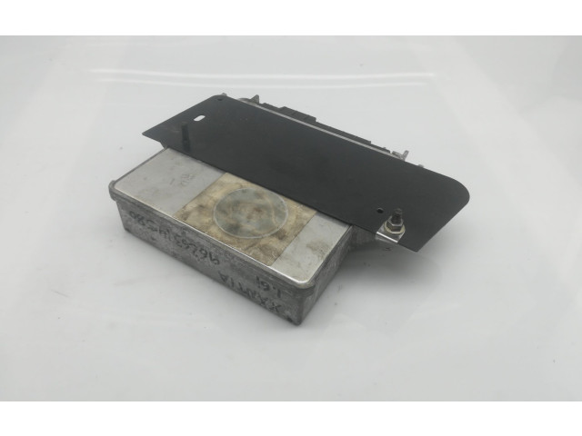 Блок управления двигателя 9626314580 Citroen Xantia