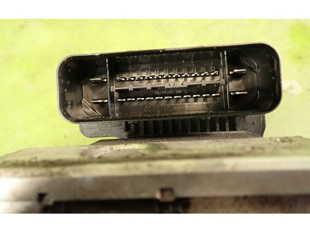 Jednotka ABS 5N61-2M110-AC Mazda 5 2006