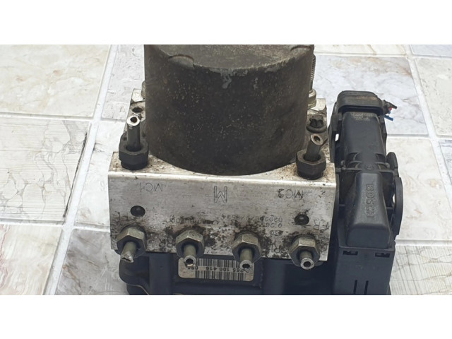 Jednotka ABS 0265231417, 47660BU700 Nissan Almera Tino 2004