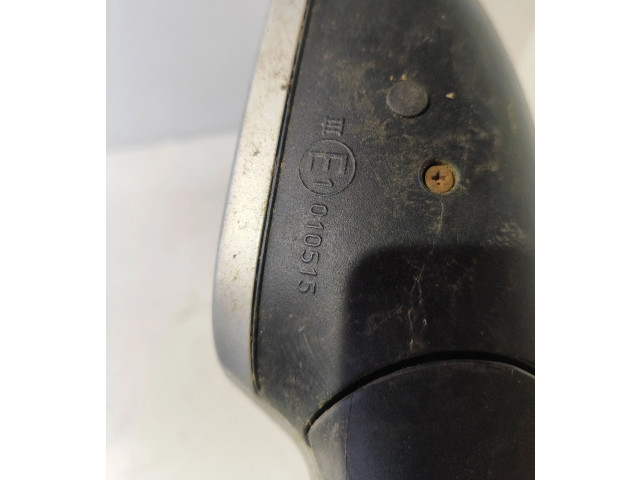 Масляный насос E1010515 Volkswagen Golf IV