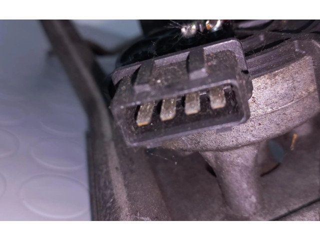 Блок АБС 3397020446   Peugeot  206+  2010 - 2016 года