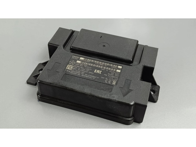 Блок подушек безопасности P68322950AB, 68322950AB Jeep Cherokee