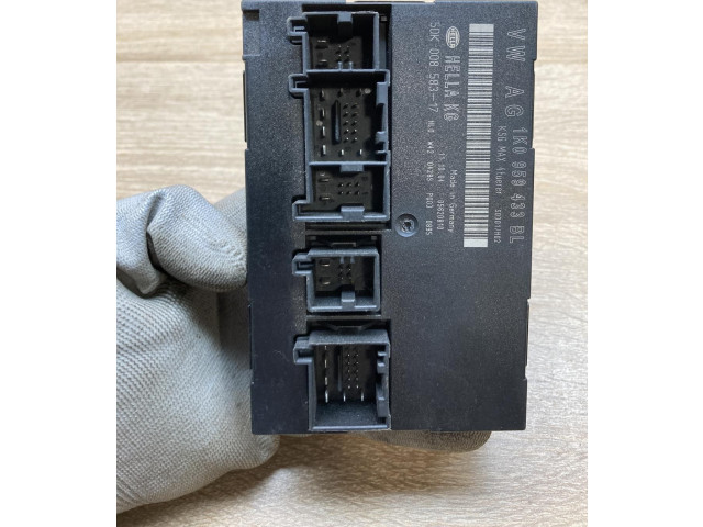 Блок комфорта 1K0959433BL Volkswagen Touran I