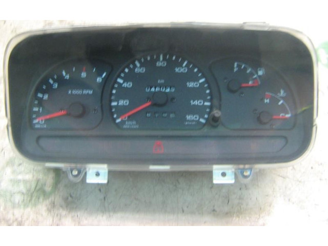 Панель приборов D10P0238A   Tata Indica Vista I       