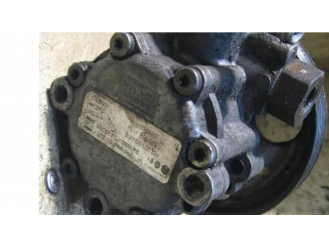 Насос усилителя руля