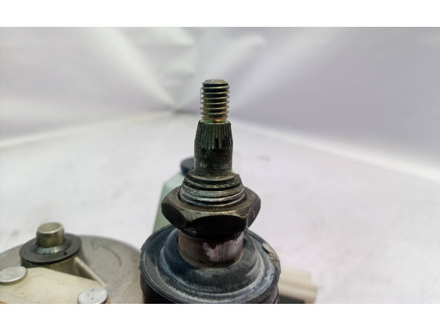 Моторчик заднего дворника 9870027500, 9870027500 Hyundai Coupe