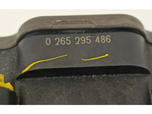 Jednotka ABS 476604302R, 2265106627 Nissan Juke II F16 2022