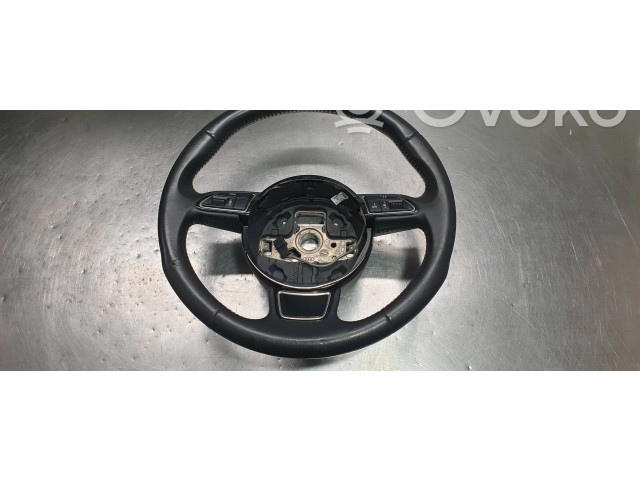 Volant Audi A4 Allroad 2013 8K0419091BM, 62520000A