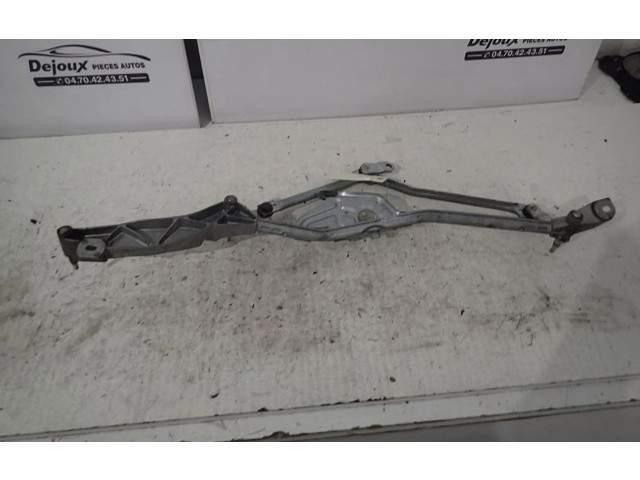 Комплект механизма стеклоочистителей 2118201340    Mercedes-Benz E W211  648961 