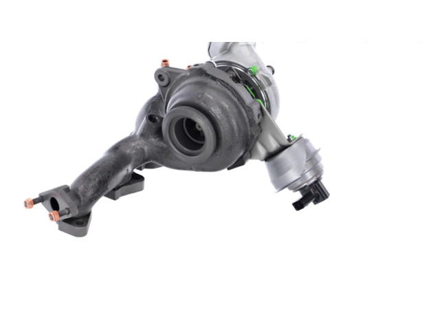  Турбина Audi A3 S3 8P  757042-5014S, 757042-5014S         