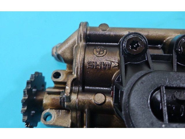 Čerpadlo oleje 7600466, IMPRK1466743 BMW 1 F20 F21